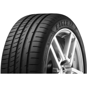 Goodyear Eagle F1 Asymmetric 2 SUV 295/40 R22 112W