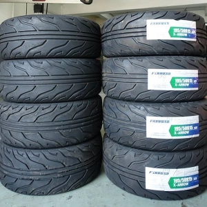 Neumáticos Farroad X-Arrow 225/45 R17 94V