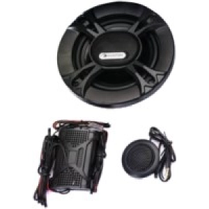 Altavoces para coche Phantom LX -5.2 SL