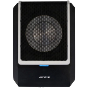 Subwoofer de coche Alpine PWD-X5