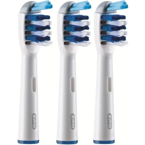 Cabezales de cepillo de dientes Oral-B Deep Sweep EB 30-3