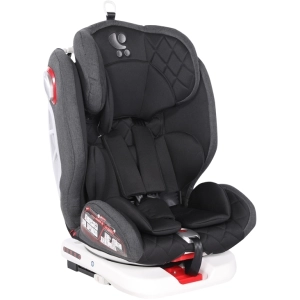 Silla de coche para niños Bertoni Roto Isofix