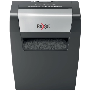 Trituradora de papel Rexel ​​Momentum X406