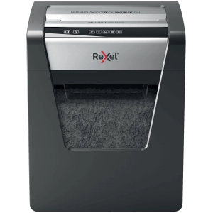 Trituradora de papel Rexel ​​Momentum M510