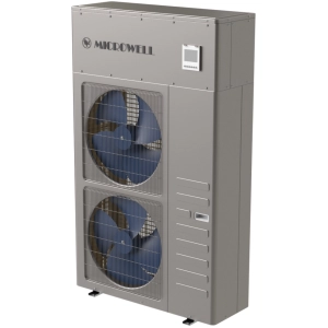 Bomba de calor Microwell HP 2400 Compact Premium