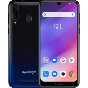 Teléfono móvil Prestigio S Max