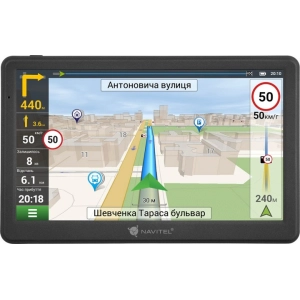 GPS-navegador Navitel MS700