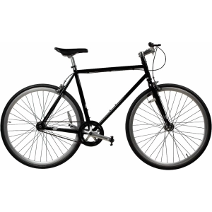 Bicicleta Comanche Tabo frame 22