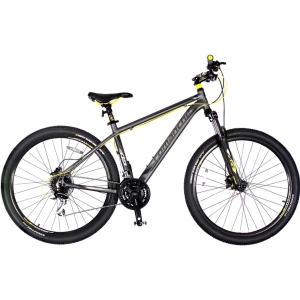 Bicicleta Comanche Tomahawk 27,5 frame 19