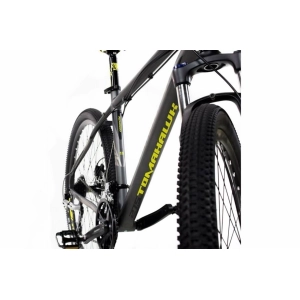 Comanche Tomahawk 27.5 frame 19