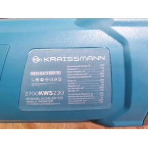 Kraissmann