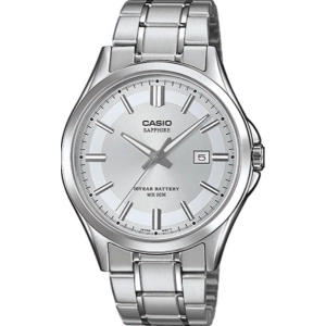 Reloj Casio MTS-100D-7A