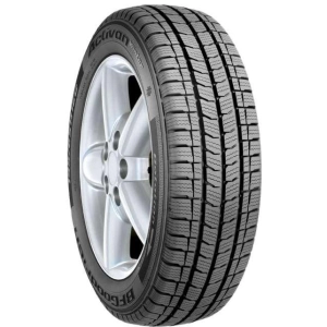 Neumáticos BF Goodrich Activan Winter 195/ 65 R16C 104R