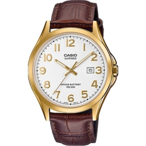 Reloj Casio MTS-100GL-7A