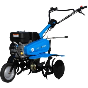 Motoblock / cultivador AGT 5580 SH265