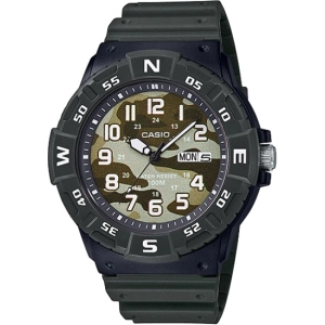 Reloj Casio MRW-220HCM-3B