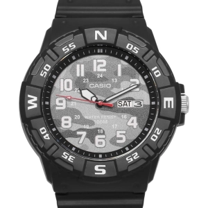 Casio MRW-220HCM-3B