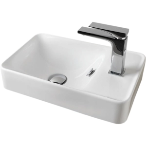 Lavabo ArtCeram Savon LML003