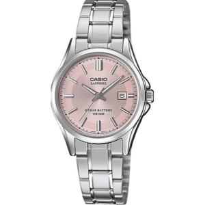 Reloj de pulsera Casio LTS-100D- 4A