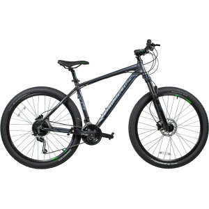 Bicicleta Comanche Vector 27,5 frame 19