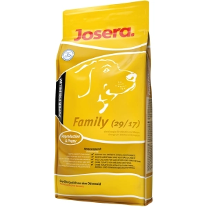 Comida para perros Josera Family 18 kg