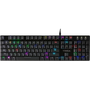 Teclado Vinga KBGM395