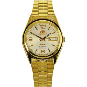 Reloj Orient AB04001W