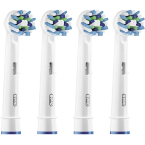 Cabezales de cepillo de dientes Oral-B CrossAction EB 50-4