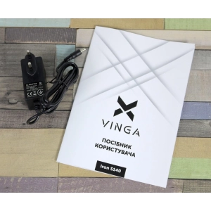 Vinga S140-P50464GWP