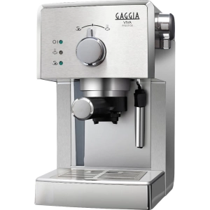 Cafetera Gaggia Viva Prestige