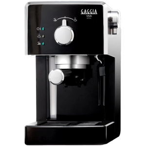 Cafetera Gaggia Viva Style