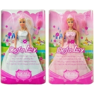 DEFA Beautiful Princess 6091