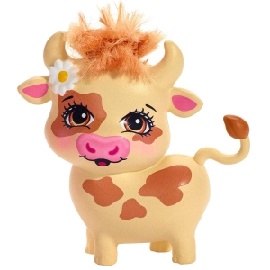 Enchantimals Cailey Cow and Curdle FXM77