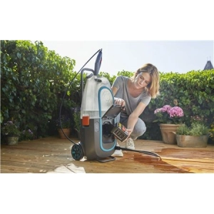 GARDENA AquaClean Li 40/60 9341-20