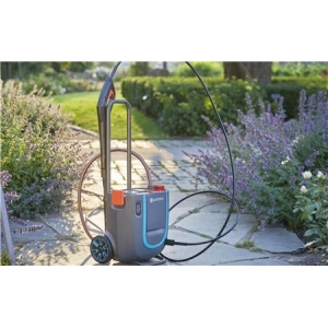 GARDENA AquaClean Li 40/60 9341-20