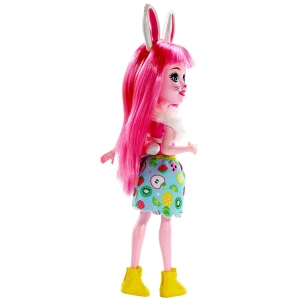 Enchantimals Bunny Doll and Twist FXM73