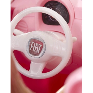 Barbie Fiat FVR07