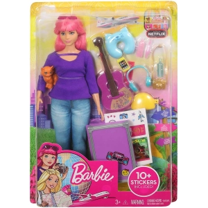 Barbie Travel FWV26