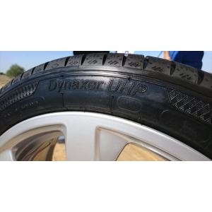 Kleber Dynaxer UHP 205/45 R17 88V