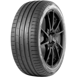 Neumáticos Nokian Powerproof 205/50 R17 93Y