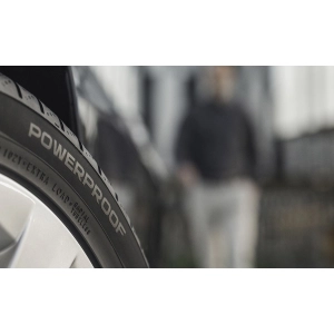 Nokian Powerproof 225/45 R17 91Y