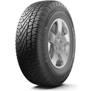 Michelin Latitude Cross 255/60 R18 112V