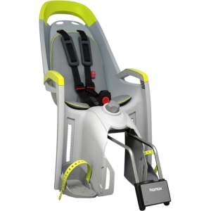 Silla infantil para bicicleta Hamax Amaze