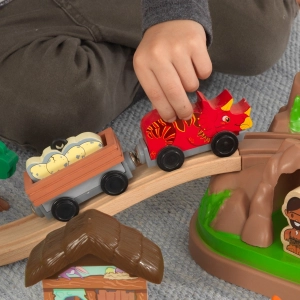 KidKraft Dinosaur Train Set 18016