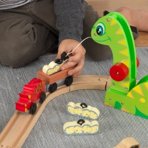 KidKraft Dinosaur Train Set 18016