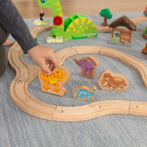 KidKraft Dinosaur Train Set 18016