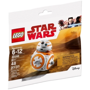 Lego BB-8 40288