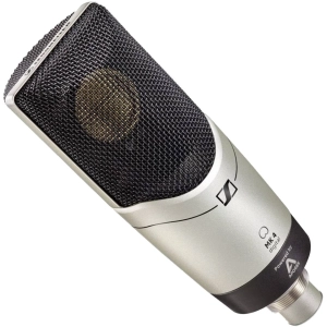 Micrófono Sennheiser MK 4 digital