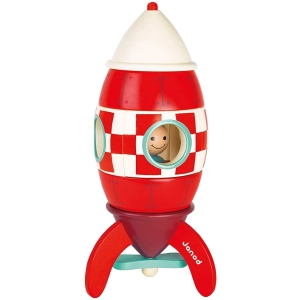 Constructor Janod Rocket J05212