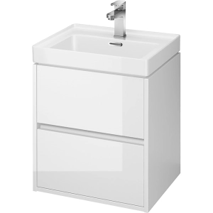 Mueble bajo lavabo Cersanit Crea 50 S924-002